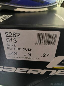 Gaerne SG22 Future Dusk - 2