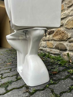 Predám kúpeľňovú zostavu. - 2