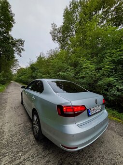Volkswagen jetta highline///ZNÍŽENÁ CENA/// - 2