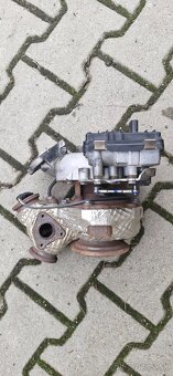 Audi 3.0 tdi 200kw crt 059145873DB - 2