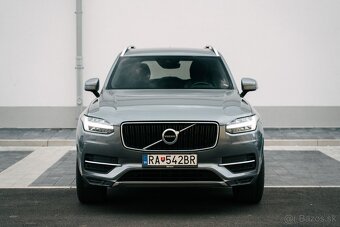 Volvo XC90 173kW - 2