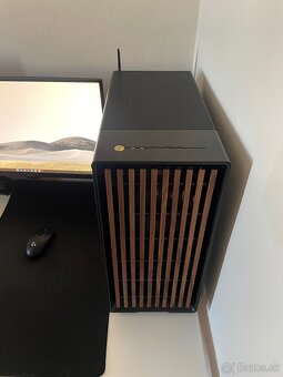 PC Ryzen 7 7800X3D, RX7800XT - 2