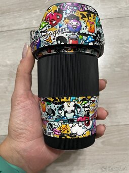 Sigma 16 mm f/1.4 DC DN Contemporary – Sony E - 2