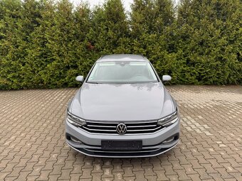 Volkswagen Passat B8 2.0TDI Elegance DSG - 2
