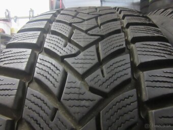 Zimné pneumatiky 215/60 R16 DUNLOP WS5 - 2