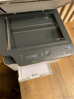 Laserová tlačiareň HP Color Laser 179fnw All-in-One printer - 2