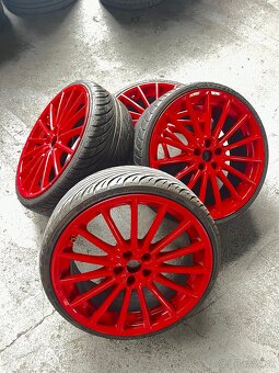 RVS 5x112 r20 - 2