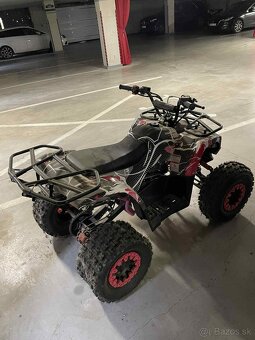 Stvorkolka mladez do 100 kg - 2