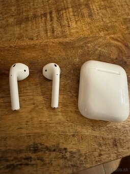 Apple Airpods - 2
