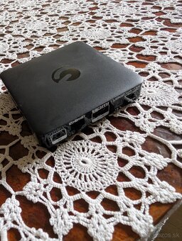 STRONG android TV box SRT 202EMATIC - 2