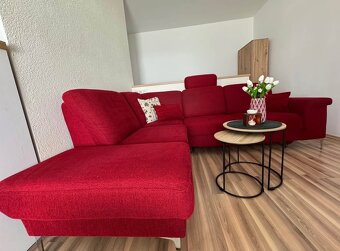 Sedacia súprava Fines - 2