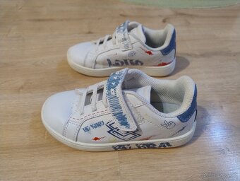 Lotto 29 (18,5cm) - 2