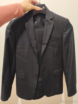 Oblek pre chlapca - 2