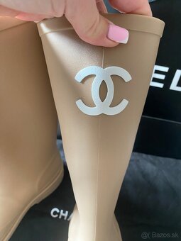 Chanel - 2