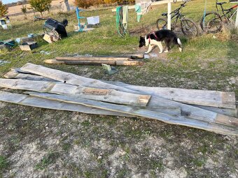 Fosne, dosky - 2