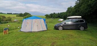 Stan Colleman Octagon - 2