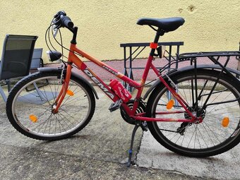 Predám 2 cestné bicykle - 2