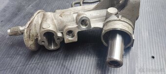 Servoriadenie TRW škoda Fabia 1 - 2