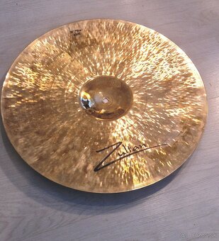 Zultan 20" Q Ride - 2