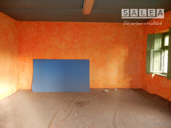 Rodinný dom, 120 m2, Demandice, okr. Levice - 2