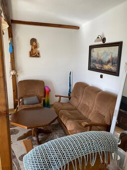 Predám 3 izbový byt vo Vydrníku - 2