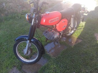 Simson - 2