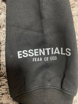 Essentials mikina - 2