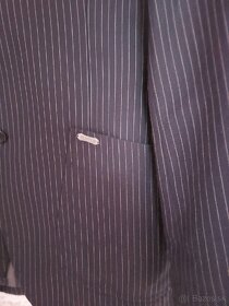 SCOTCH & SODA, pánske, veľ. XL (52) - 2