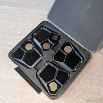 DJI Mavic Pro ND filtre - 2