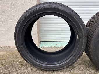 Hankook Winter I Cept Evo 3X , 265/45R20 , 295/40R20 - 2