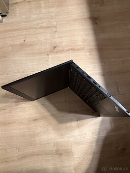 Predám notebook Lenovo L380 - 2