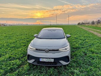 Volkswagen ID.5 Pro Performance 150 kW. 82 kWh Matrix - 2