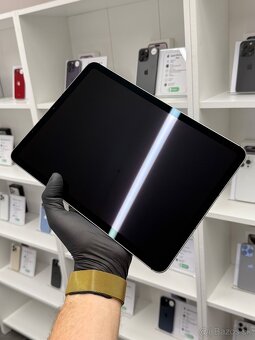 ZÁRUKA 2 ROKY /  Apple iPad Air 4. Gen. 64GB Space Gray - 2