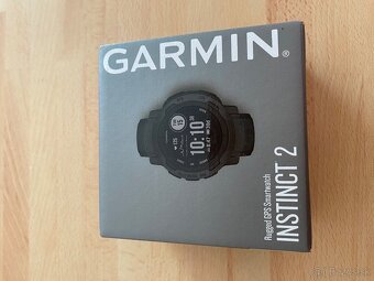 Garmin Instinct 2 Graphite - 2
