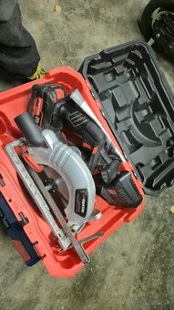 Kotúčová píla - 2