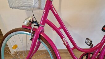 Dámsky bicykel KENZEL - 2