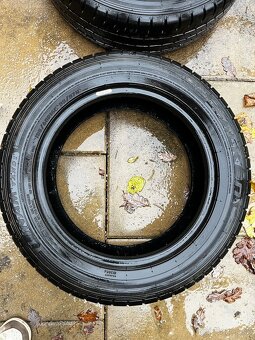 Letné pneu 195/60 r16 - 2