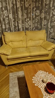 Sedacia súprava - 2