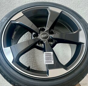 Original Audi Sport Q2 SQ2 r19 235/40/19 100% - 2