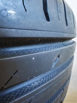 Nokian Wetproof letné 175/65R14 DOT0420 - 2