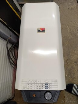Bojler Tatramat elektrický - 2