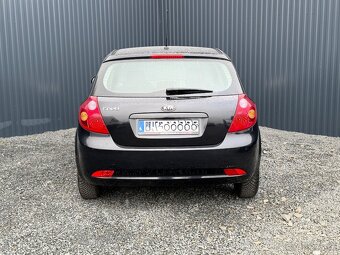 Kia Ceed 1.4 benzin - 2