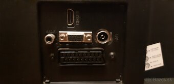 Technika 32-278B LED - 2