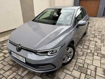 VOLKSWAGEN GOLF HATCHBACK, 1,0 TSI,LIFE, 148 484 KM,5/2021 - 2