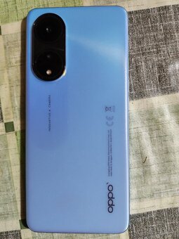 Predám Oppo a98 5g - 2