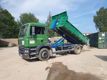 PRENÁJOM KONTAJNEROV,ODVOZ ODPADU,BÚRACIE A STAVEBNÉ PRÁCE - 2