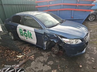 Predam ako subor ND Peugeot 301 Diesel - 2