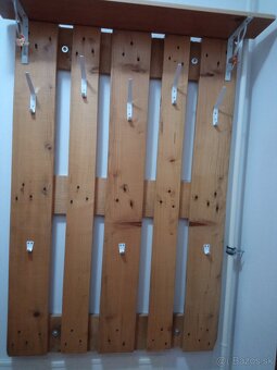 Vešiakova stena - 2