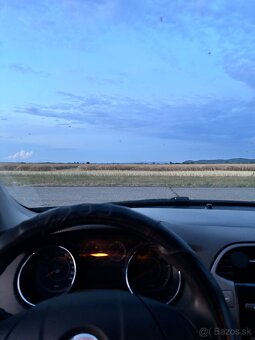 Fiat Bravo 1.6 Multijet - 2