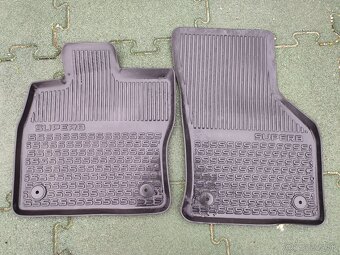 Celoročné koberce Superb 3 - 2